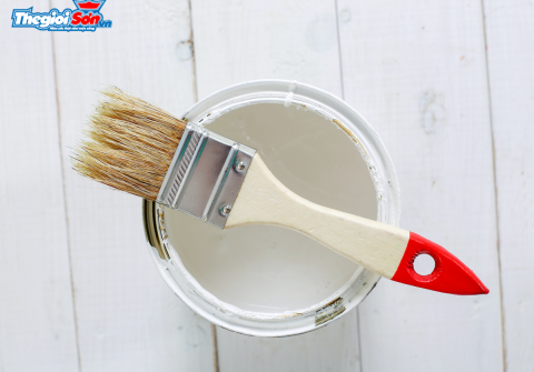 Cách pha sơn pu tại nhà một cách cơ bản nhất - Thế giới sơn