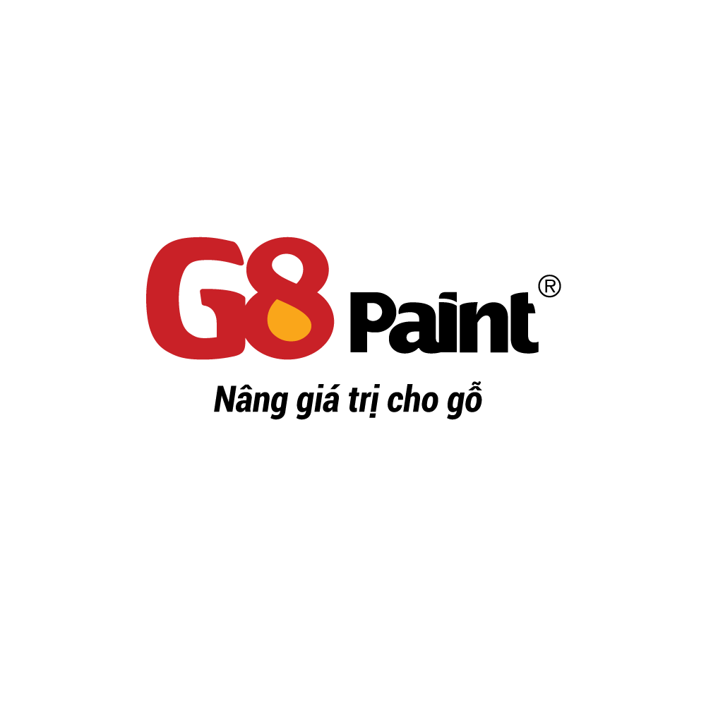 logo g8 paint