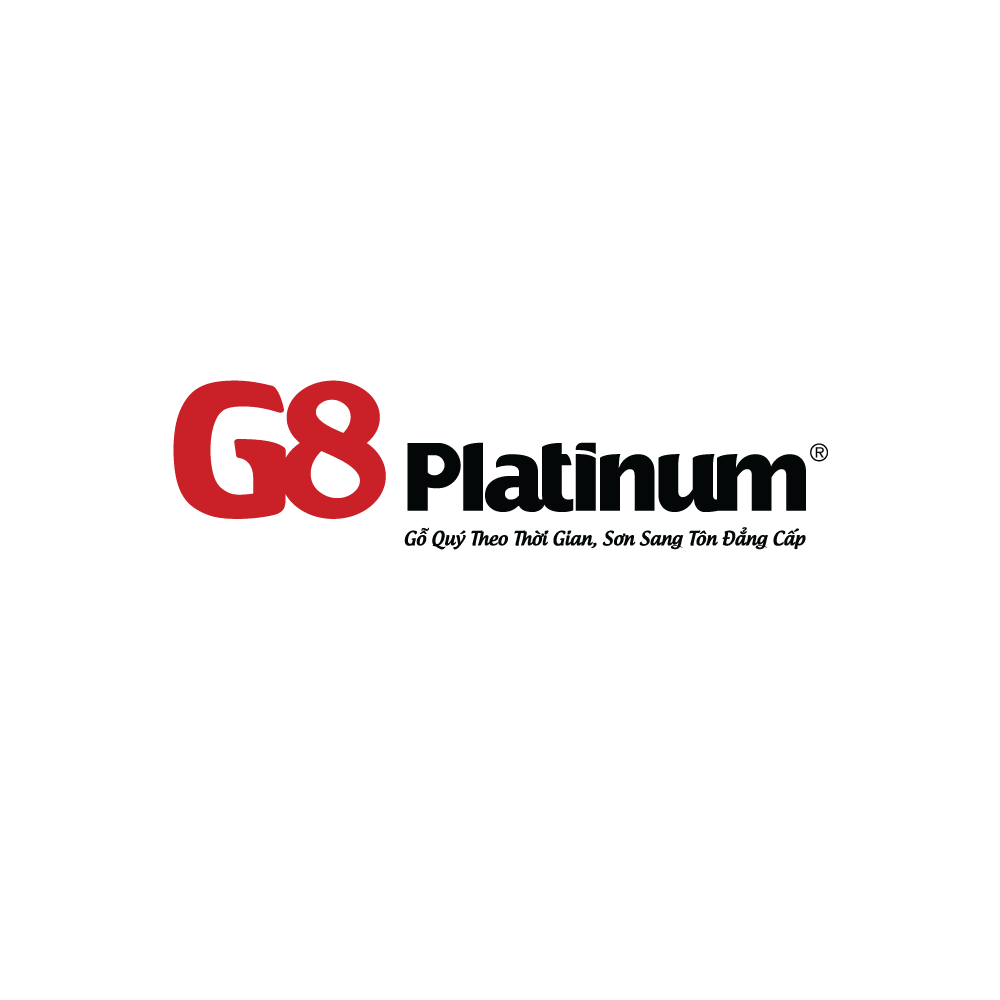 logo g8 platinum