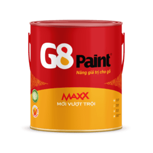g8 paint sơn 4kg